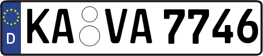 KA-VA7746