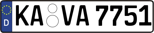 KA-VA7751
