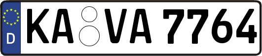KA-VA7764