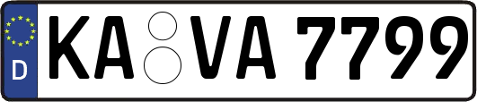 KA-VA7799