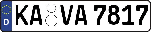 KA-VA7817
