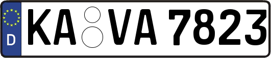 KA-VA7823