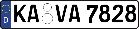KA-VA7828