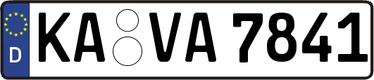 KA-VA7841