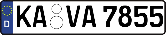 KA-VA7855