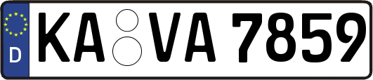 KA-VA7859