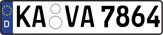 KA-VA7864