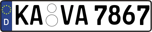 KA-VA7867