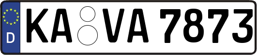 KA-VA7873