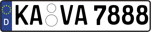 KA-VA7888