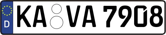 KA-VA7908