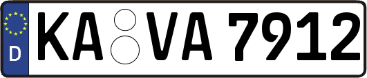 KA-VA7912