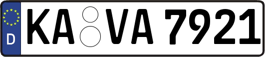 KA-VA7921