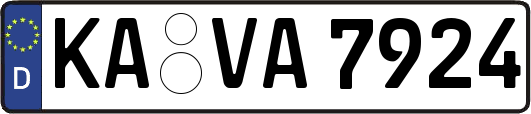 KA-VA7924