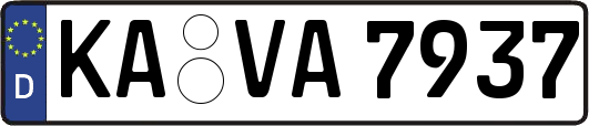 KA-VA7937
