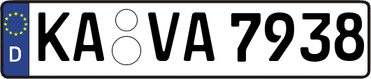 KA-VA7938