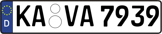 KA-VA7939