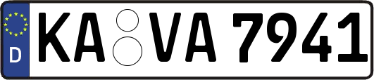 KA-VA7941