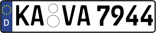 KA-VA7944