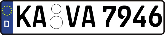 KA-VA7946