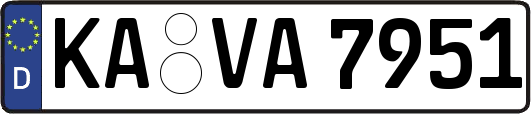 KA-VA7951