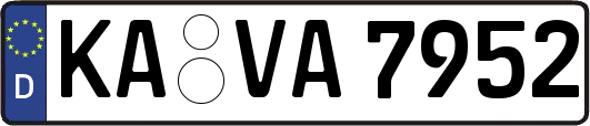 KA-VA7952