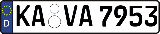 KA-VA7953