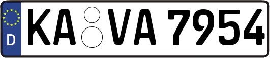 KA-VA7954