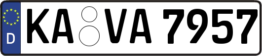 KA-VA7957