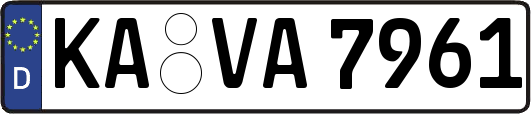 KA-VA7961