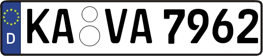 KA-VA7962