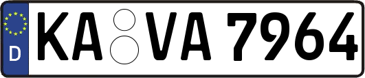 KA-VA7964