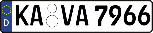 KA-VA7966