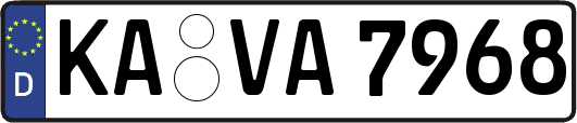 KA-VA7968