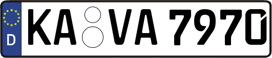 KA-VA7970