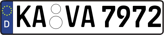 KA-VA7972