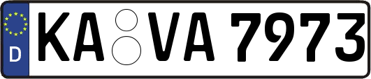 KA-VA7973