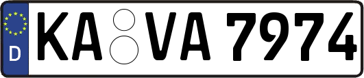 KA-VA7974