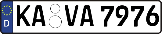 KA-VA7976