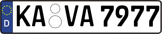 KA-VA7977