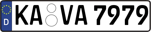 KA-VA7979