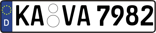 KA-VA7982