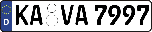 KA-VA7997