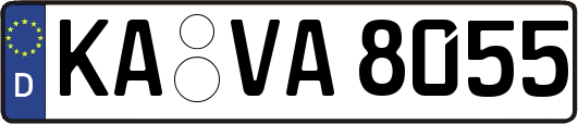KA-VA8055
