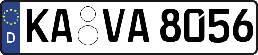 KA-VA8056