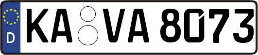 KA-VA8073