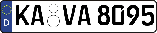 KA-VA8095