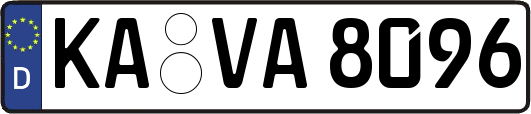 KA-VA8096