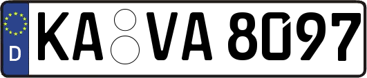 KA-VA8097