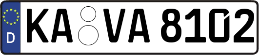 KA-VA8102